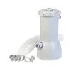 Depuratore a cartuccia "aqualoon" per piscina 3,5 m³/h - cod. cfaq35 Piscine