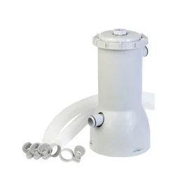 Depuratore a cartuccia "aqualoon" per piscina 3,5 m³/h - cod. cfaq35 Piscine
