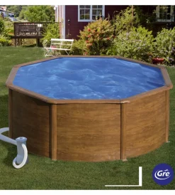 Depuratore a cartuccia "aqualoon" per piscina 3,5 m³/h - cod. cfaq35 Piscine
