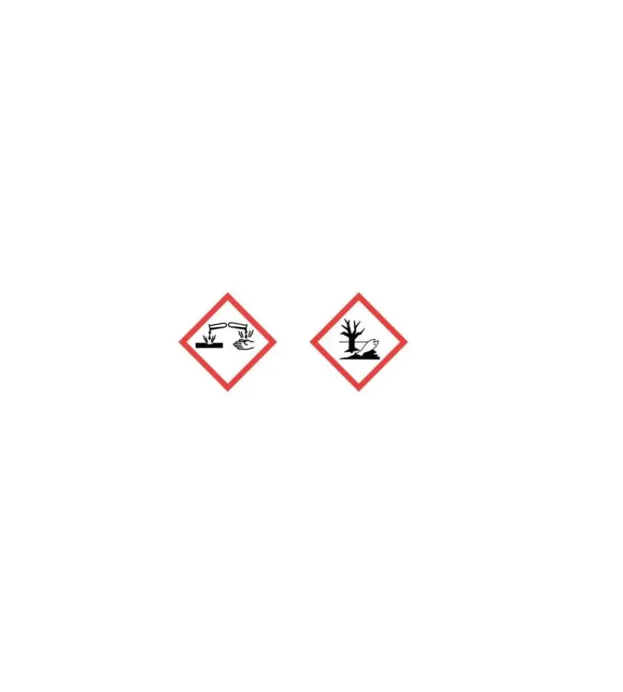 Antimuffa- Detergente antimuffa per superfici "muffa stop" 500ml