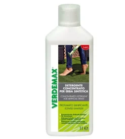 Verdemax Erba Sintetica|Detergente concentrato per prato sintetico 1 lt