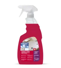 Detersivi E Accessori|Detergente disincrostante scioglicalcare "igienikal" - 750 ml.