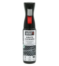 Barbecue-Weber Detergente griglie per barbecue 300 ml