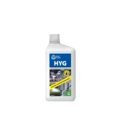 Idropulitrici-Annovi Reverberi Detergente igienizzante per idropulitrici hyg 1 l