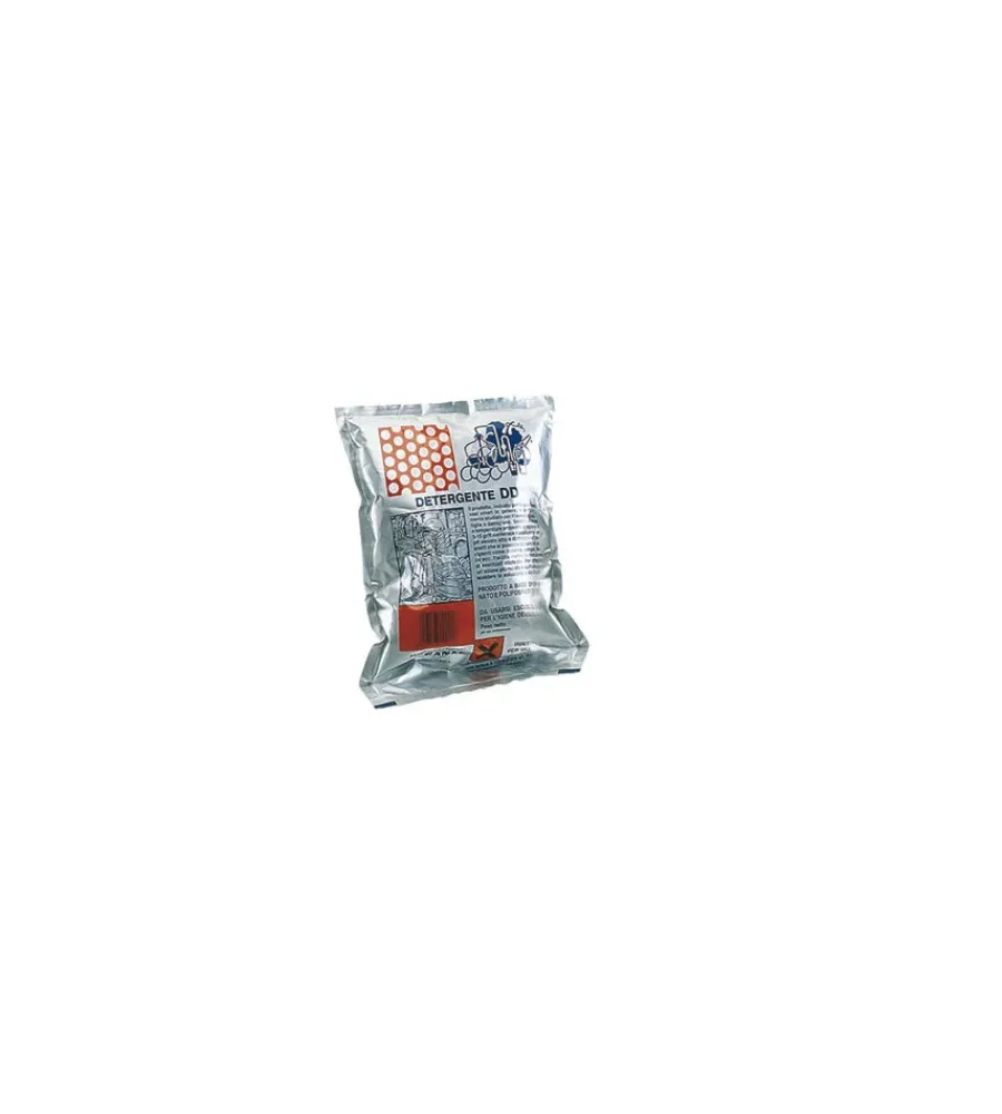 Preparazione Vino-FerrariGroup Detergente 1kg