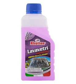 Hot Detergente lavavetri concentrato "lavanda" 250 ml Chimico Pulizia