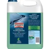 Detergente lavevetro per vaschette pluristagionale , 4,5 litri Chimico Pulizia
