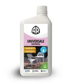 Idropulitrici-Annovi Reverberi Detergente per idropulitrici "universale" 1 l