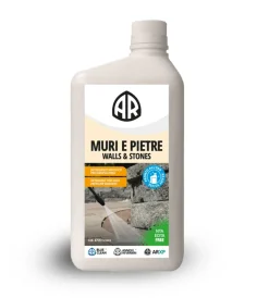 Idropulitrici-Annovi Reverberi Detergente per idropulitrice "muri e pietre" 1 l