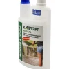 Clearance Detergente per idropulitrice "muscal" muschio e muffe 1 lt Idropulitrici
