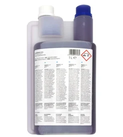 Lavorwash Idropulitrici|Detergente per idropulitrice 