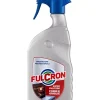 Detergente spray per forni e griglie fulcron "super pulitore" 750 ml Detersivi E Accessori