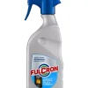 Detersivi E Accessori- Detergente vetri per caminetti e stufe "fulcron casa" 500 ml