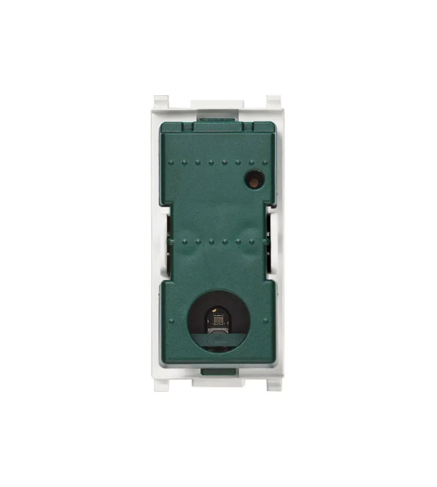 Serie Civili- Deviatore connesso iot bianoc- vimar