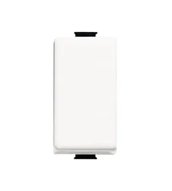 Outlet Deviatore 1p 16a matix sam5003f - bticino. Serie Civili