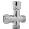 Clearance Deviatore univ ottone Rubinetti Vari