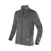 Diadora Maglie E Felpe|Maglie E Felpe|felpa da lavoro sweatshirt zip grigio, tg xl