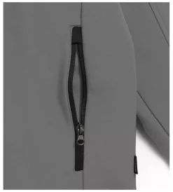 Diadora Giacche E Gilet|Giacche E Gilet|giacca da lavoro softshell level litework grigio, tg. l
