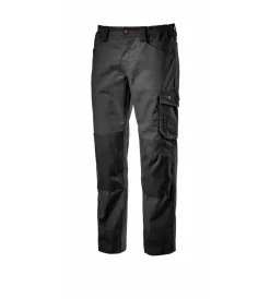 Sale pantaloni da lavoro rock performance nero, tg xl Pantaloni|Pantaloni