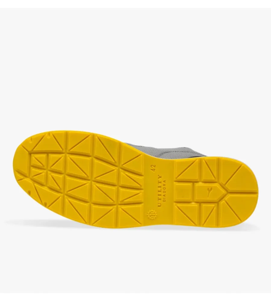 Scarpe Antinfortunistiche|Scarpe Antinfortunistiche-Diadora scarpa da lavoro antinfortunistica run net airbox low s1p src, blu tg.43