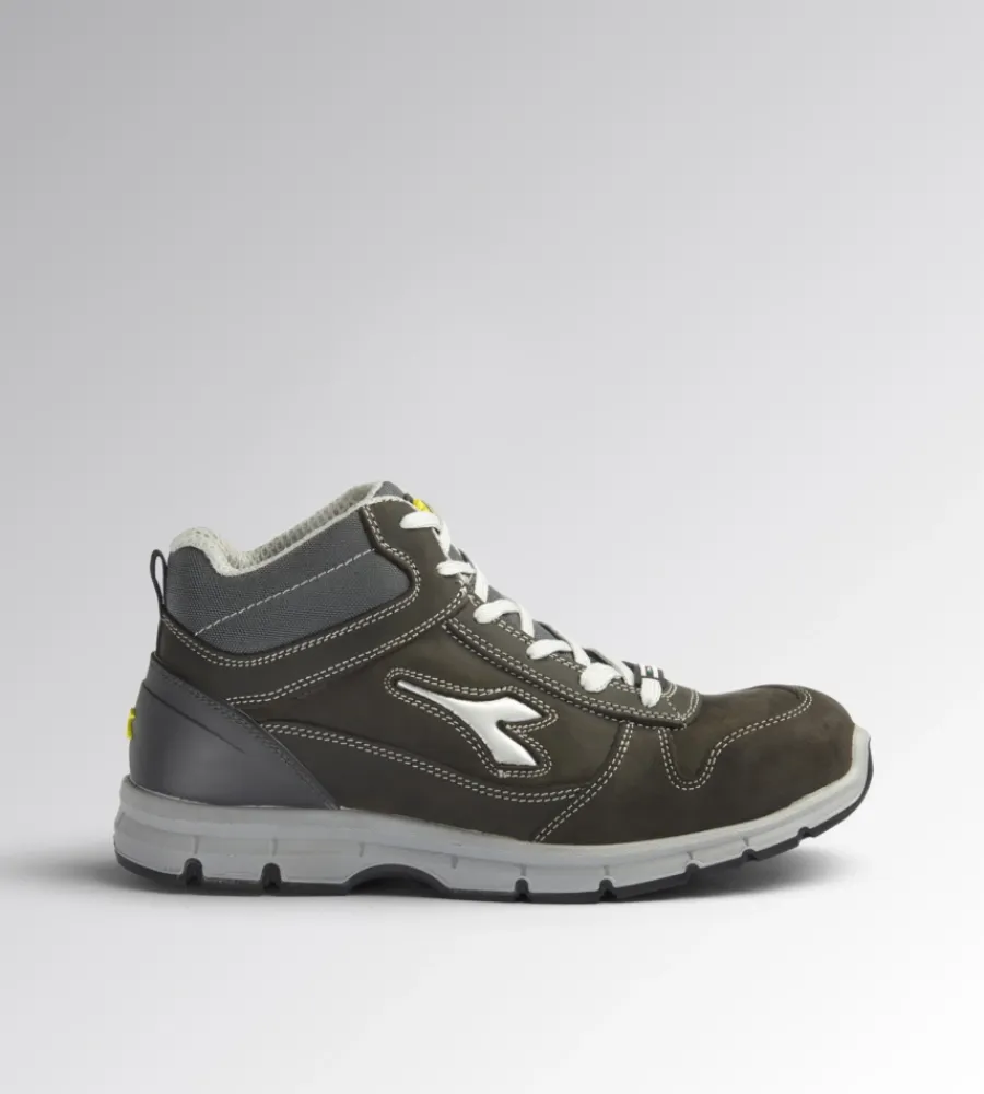 Sale scarpe alte da lavoro antinfortunistiche run g mid s3 castle, tg 44 Scarpe Antinfortunistiche|Scarpe Antinfortunistiche