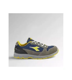 Diadora Scarpe Antinfortunistiche|Scarpe Antinfortunistiche|scarpe da lavoro antinfortunistiche run g textile low s1p castle, tg 44