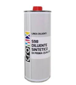 Solventi|Diluente sintetico di prima qualità 1 lt