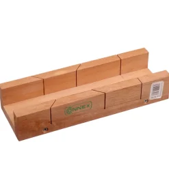 Cutter E Forbici|Dima per cornici in legno 200 x 67 x 38 mm.