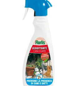 Outlet Disabituante cani e gatti liquido, 500 ml Coltivazione E Cura