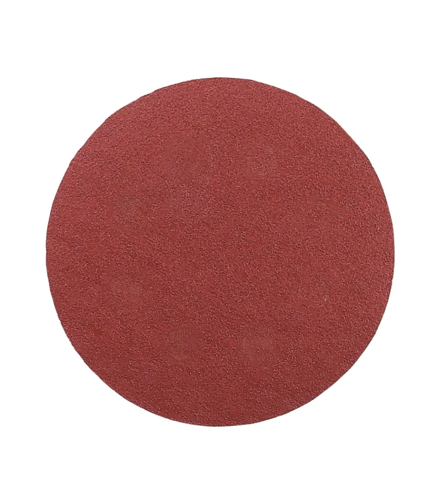 Smerigliatrici-Einhell Disco abrasivo velcro bts 400/150 - .