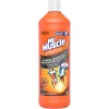 Disgorgante "mr muscle idraulico gel", 1000 ml Disgorganti
