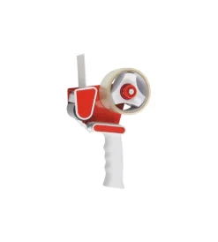 Imballaggio- Dispenser per nastro adesivo con rotolo 25x48 incluso