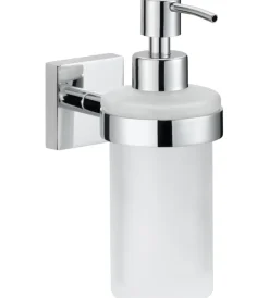 Accessori Bagno|Dispenser sapone liquido ekkro