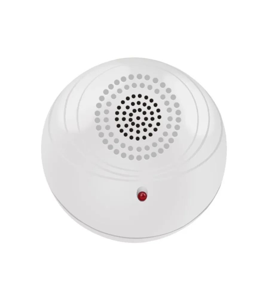 Hot Dispositivo antizanzare ad ultrasuoni "zanzare via" 220v Coltivazione E Cura