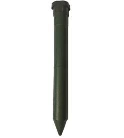 Discount Dispositivo scaccia talpe e roditori "grovy" ad ultrasuoni, 57x57x374 mm Coltivazione E Cura