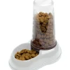 Ciotole-Ferplast Distributore acqua/cibo cani/gatti "azimut 1500" - .