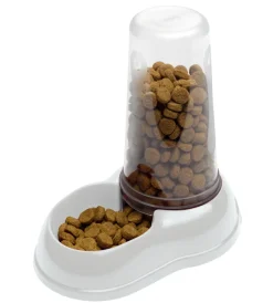 Ciotole-Ferplast Distributore acqua/cibo cani/gatti "azimut 1500" - .