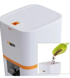 Discount Distributore automatico di cibo cani e gatti