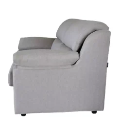 Divani-BellaHome Divano 2 posti maxi 