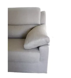 Divani-BellaHome Divano 2 posti maxi 