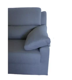 BellaHome Divani|Divano 2 posti maxi 