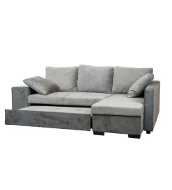 BellaHome Divani|Divano angolare 