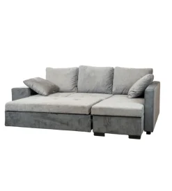 BellaHome Divani|Divano angolare 
