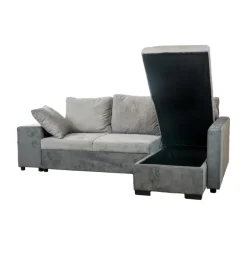 BellaHome Divani|Divano angolare 