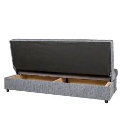 Divani-BellaHome Divano letto 3 posti 