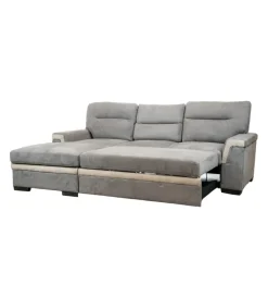 Clearance Divano letto angolare