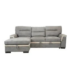 Clearance Divano letto angolare