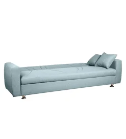 BellaHome Divani|Divano letto contenitore 