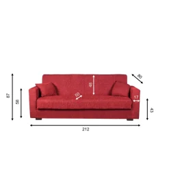 Sale Divano letto