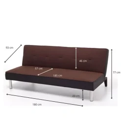 Divano letto 